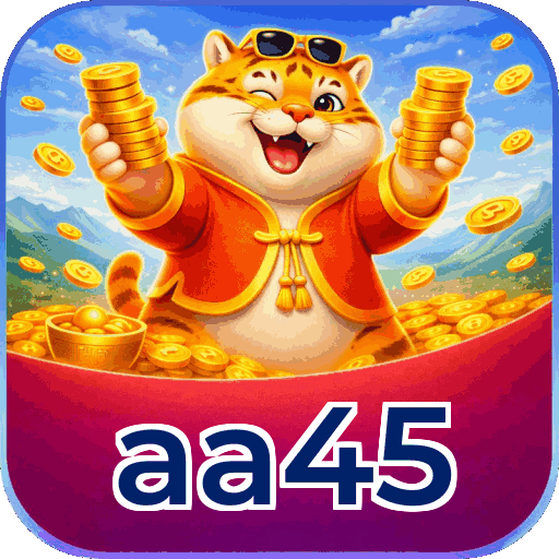 aa45 Jogos - 2.500+ Títulos