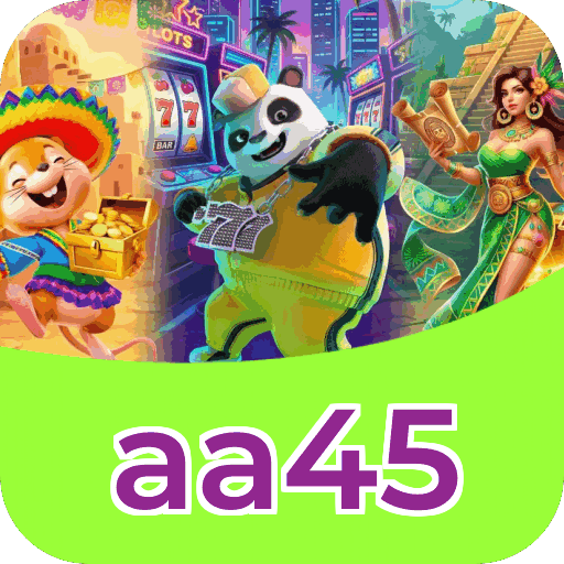 Reload Bonus aa45