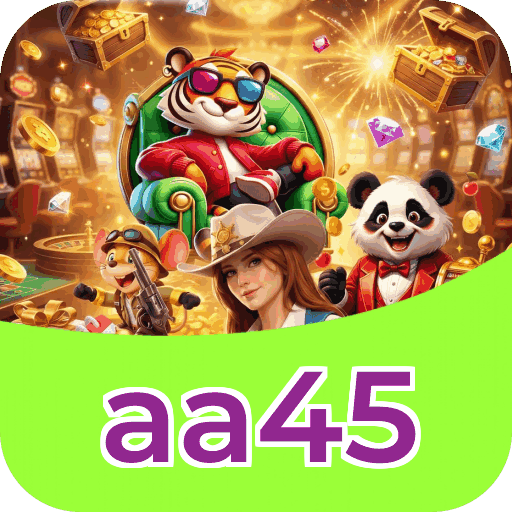 Cadastro aa45
