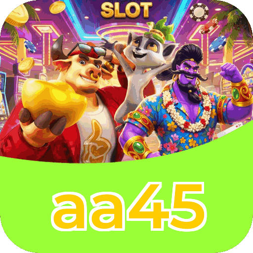 Suporte aa45