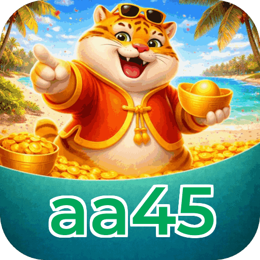 aa45 Fortune - Tiger Ox Mouse
