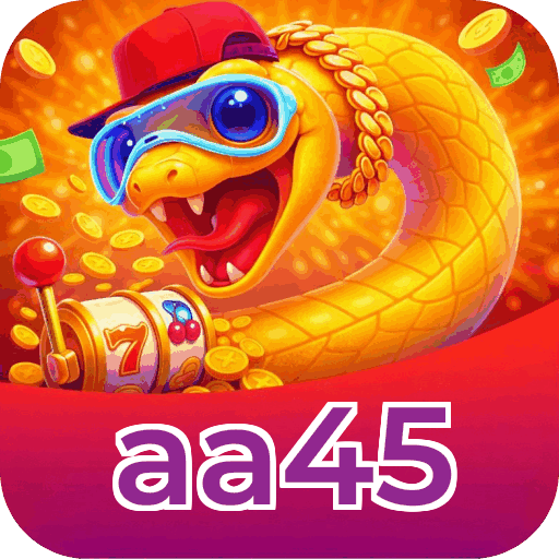 aa45 Slots - 1.500+ Jogos
