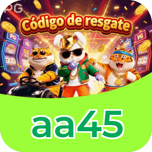 Login rápido no app aa45
