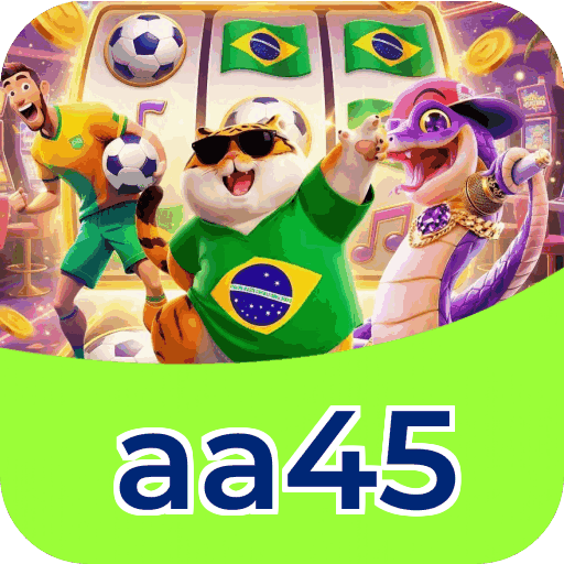 Dealers profissionais da aa45