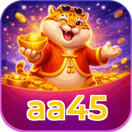 aa45 Download App