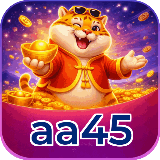 aa45 Cadastro FAQ