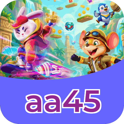Download Android aa45