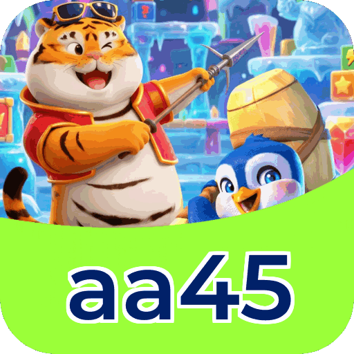 Siga a aa45 no Facebook